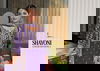 Shayoni Colour Edition 2 By Eba Chinon Embroidery Readymade Suits Suppliers In India